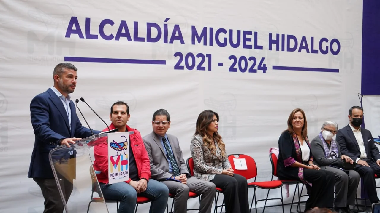 PARQUES LIBRES DE HUMO Y OTRAS EMISIONES EN MH, TABE