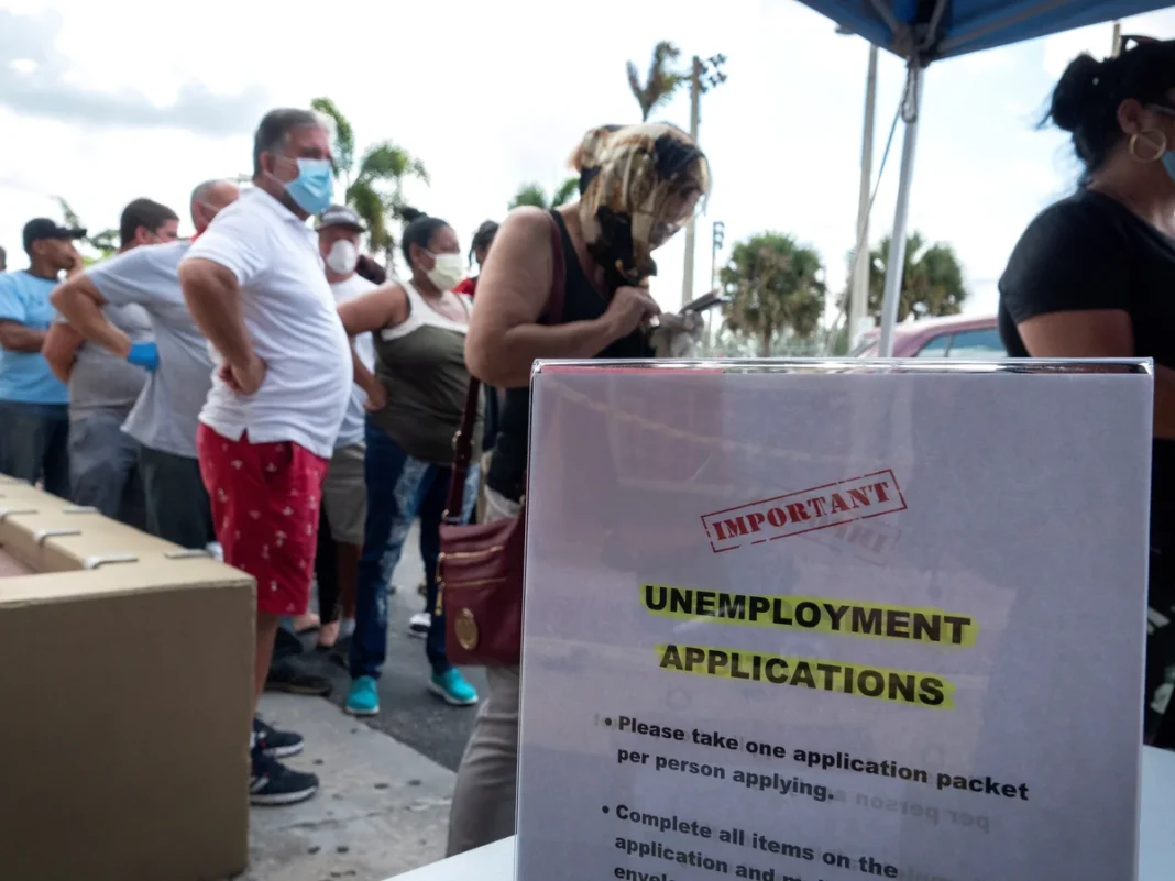 A LA ESPERA DE DATOS DE EMPLEO EN ESTADOS UNIDOS, ETORO