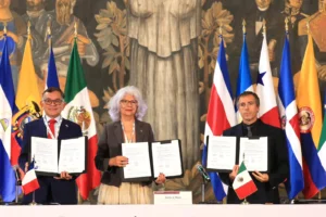REUNIÓN ANUAL RED DE INVESTIGACIÓN MÉXICO-FRANCIA