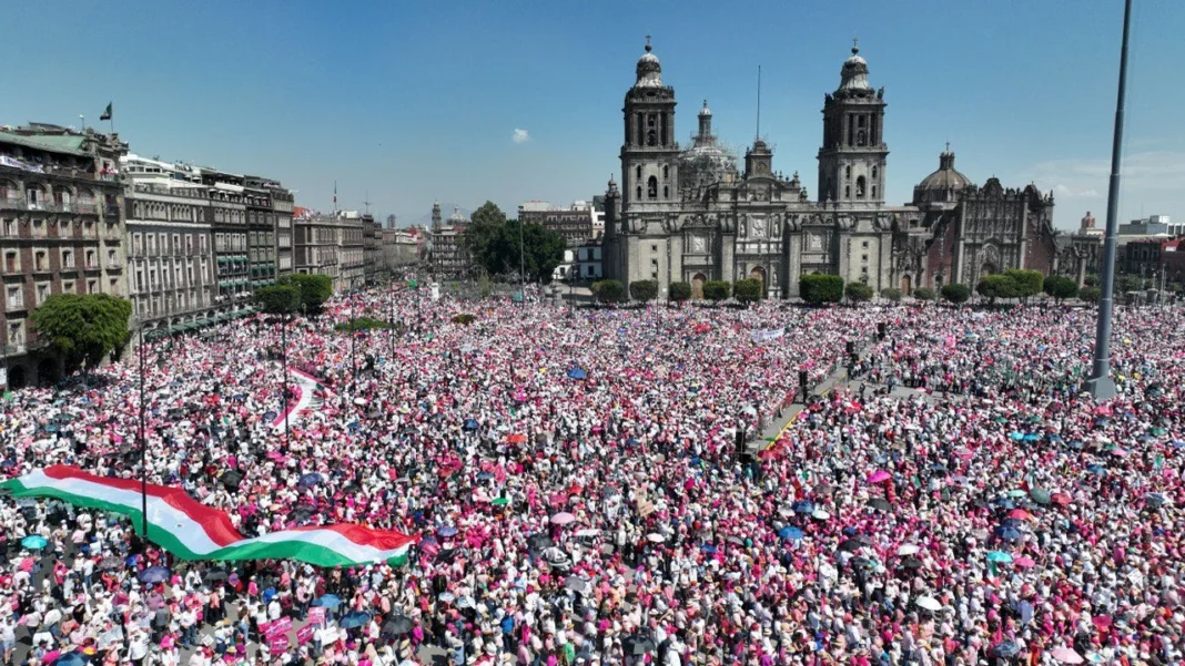 EL DERECHO A DISENTIR