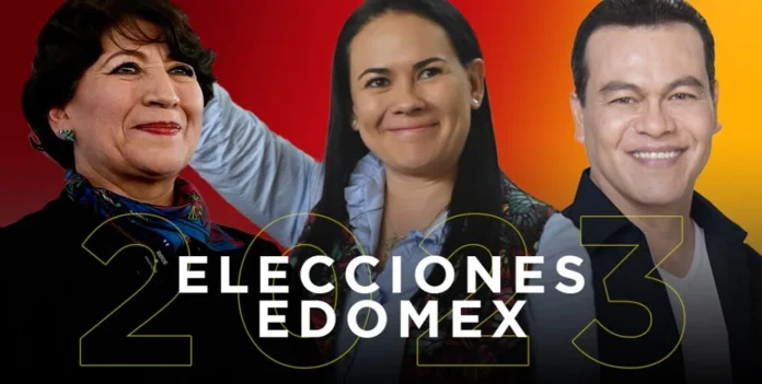 APUNTES SOBRE LA ELECCIÓN EN EL EDOMEX