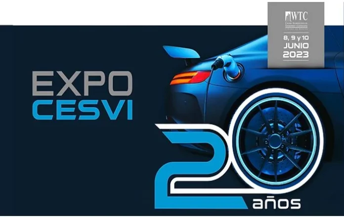 EXPO CESVI 2023 INTERACTIVA 2023