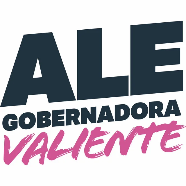 ALE GOBERNADORA