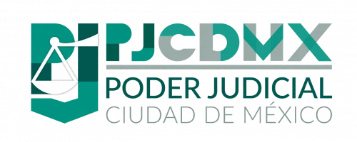 PODER JUDICIAL CDMX