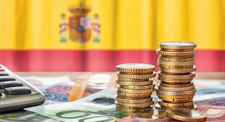 BRUSELAS APRUEBA 93,500 MILLONES DE EUROS PARA ESPAÑA