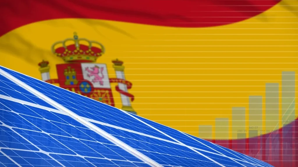 MACROPROYECTOS REVOLUCIONARÁN SECTOR ENERGÉTICO EN ESPAÑA