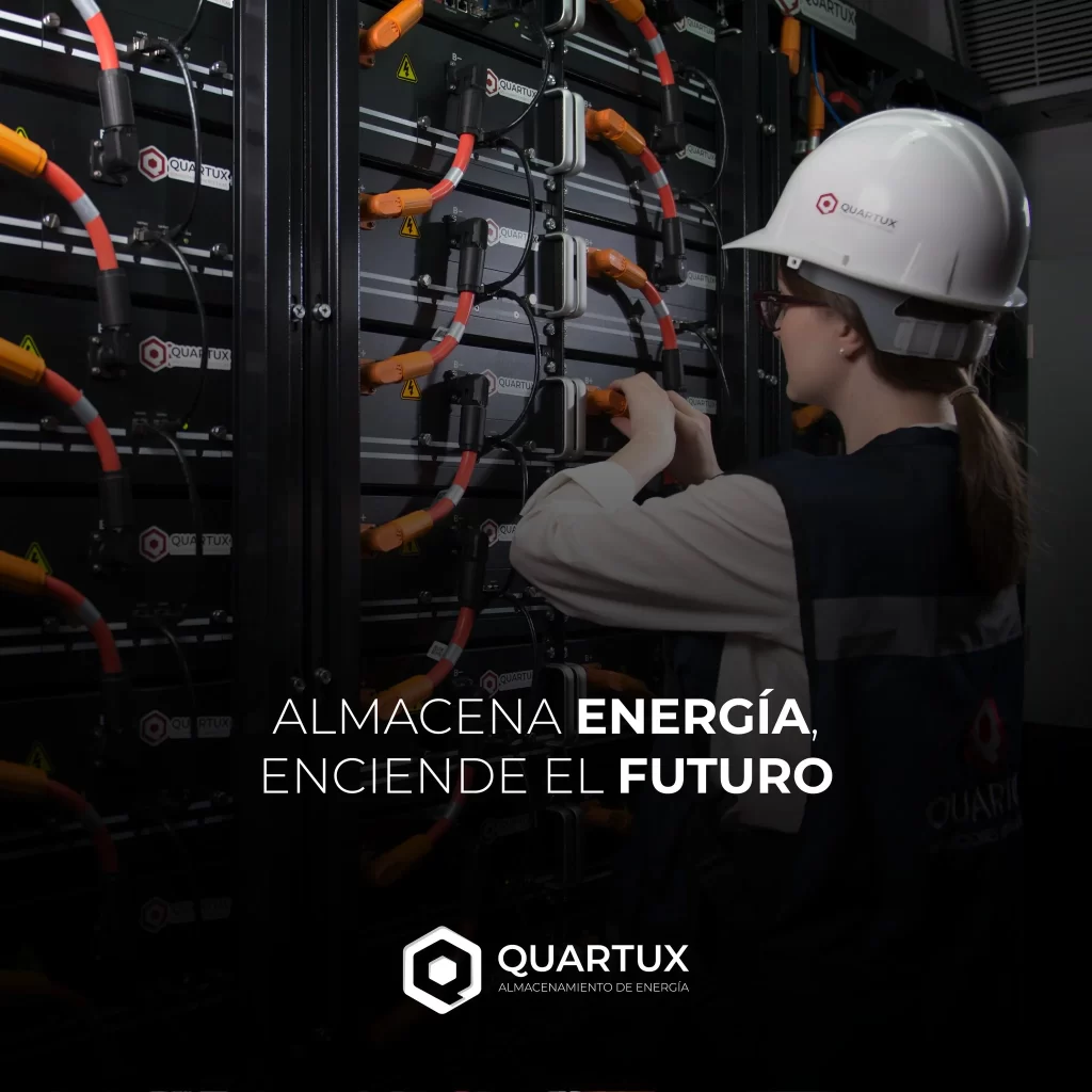 QUARTUX 5 FORMAS DE OPTIMIZAR EL AHORRO DE ENERGÍA