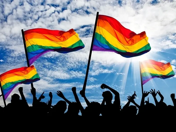 EN MÉXICO SE INCREMENTA EL RIESGO PARA LA COMUNIDAD LGBTYQ+