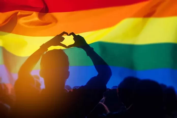 EN MÉXICO SE INCREMENTA EL RIESGO PARA LA COMUNIDAD LGBTYQ+