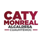 CATY MONREAL