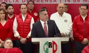 LOS "FRIVOLOS" DE LA POLÍTICA / DESDE CABINA