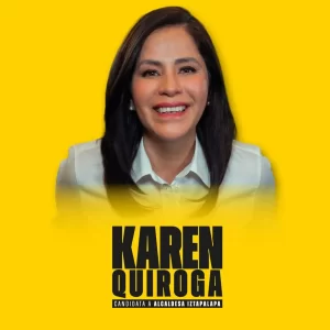 Karen Quiroga