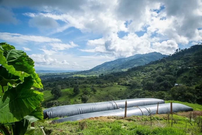 “SISTEMA.BIO, ENERGÍA LIMPIA: IMPACTO GLOBAL”