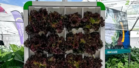 “VPOTS: CULTIVO SUSTENTABLE EN HOTELES Y RESTAURANTES”