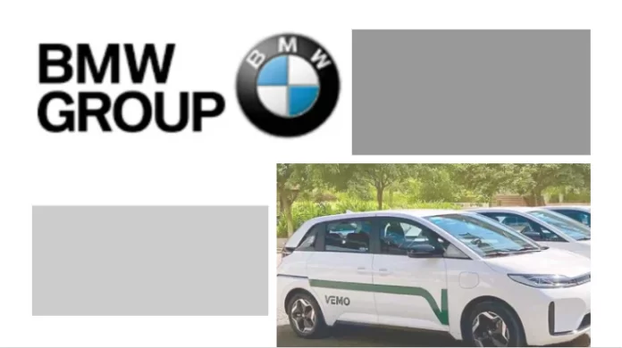 ALIANZA VEMO-BMW