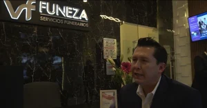 INAUGURA FUNEZA AGENCIA EN ECATEPEC