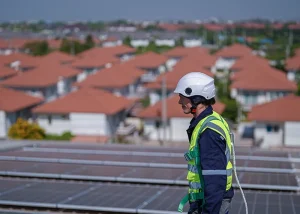 ENERGÍA MAYORISTA Y LA REDUCCIÓN DE COSTOS 