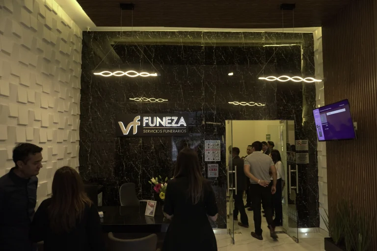 INAUGURA FUNEZA AGENCIA EN ECATEPEC CON UN ENFOQUE INTEGRAL