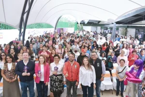 EMPODERAMIENTO FEMENINO