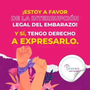 "ABORTO SEGURO