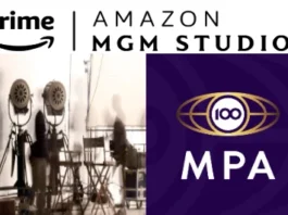 PRIME VIDEO Y AMAZON MGM