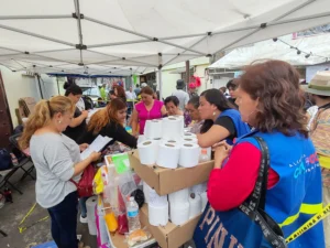 MÓDULO PERMANENTE EN COYOACÁN 