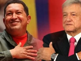 LA NUEVA DICTADURA CASTROCHAVISTA / LA OPINIÓN DE NAKACHI