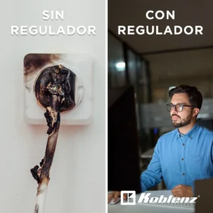 EFICIENCIA ENERGÉTICA EN CASA