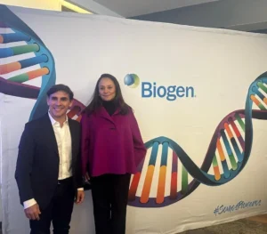 BIOGEN APOYA A CUIDADORES 