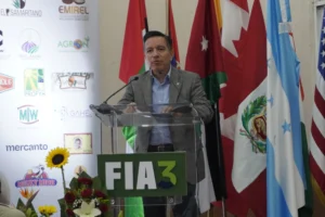 FORO AGROINDUSTRIAL