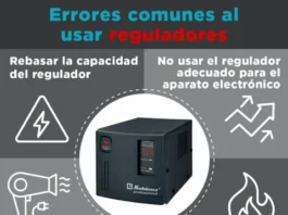 EFICIENCIA ENERGÉTICA EN CASA