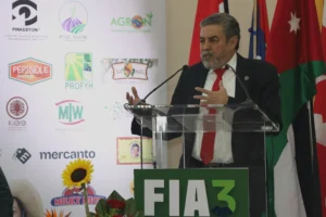 FORO AGROINDUSTRIAL