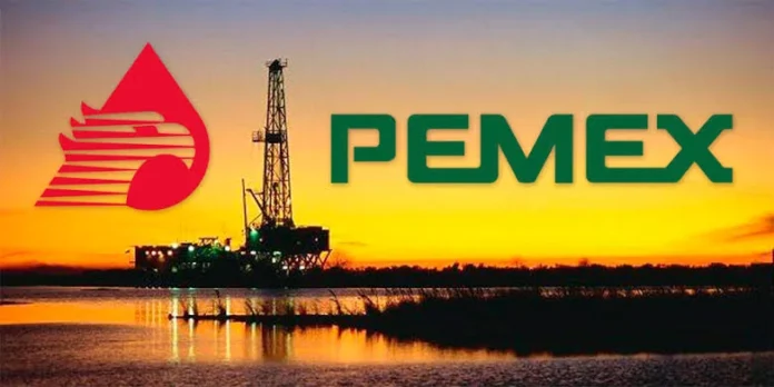 LOS RETOS DE PEMEX