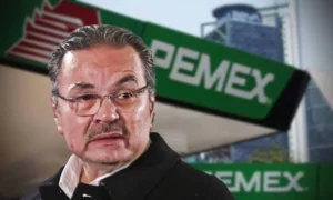 LOS RETOS DE PEMEX 