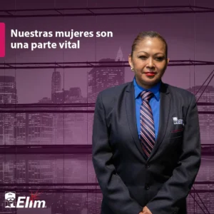 ELIM SEGURIDAD PRIVADA