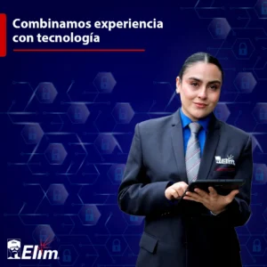 ELIM SEGURIDAD PRIVADA