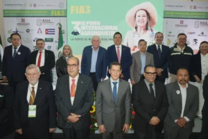 FORO AGROINDUSTRIAL