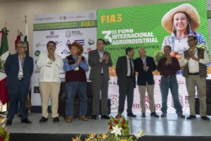 FORO AGROINDUSTRIAL 2025 