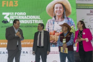 FORO AGROINDUSTRIAL 2025 