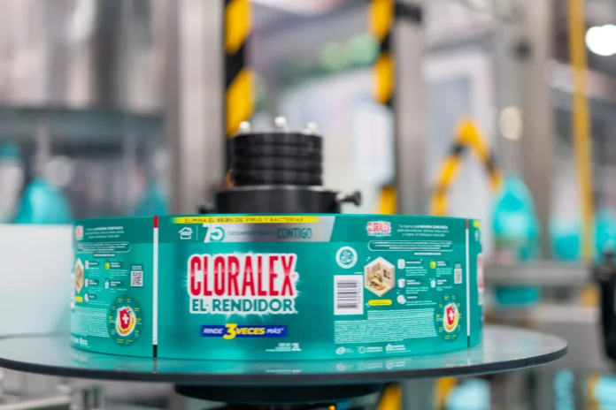 NAVIDAD SIN PREOCUPACIONES ¡CLORALEX®