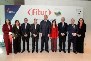 FITUR 2025 