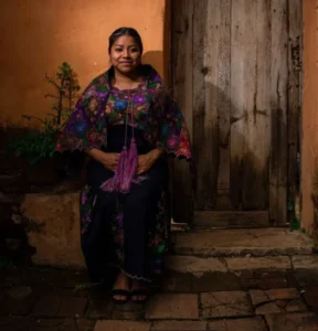 CHEF CLAUDIA SÁNTIZ: SABORES AUTÉNTICOS DE CHIAPAS 