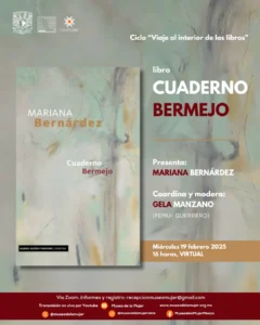 FEBRERO EN EL MUSEO DE LA MUJER