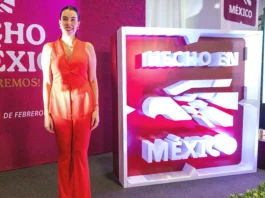 RELANZAMIENTO DE "HECHO EN MÉXICO"