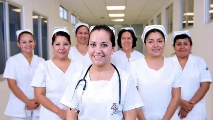 MUJER, MEDICINA Y CIENCIA