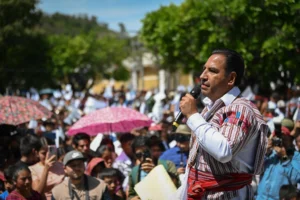 CHIAPAS EN PAZ