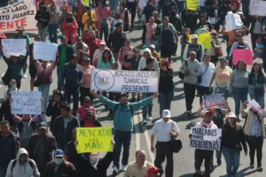 ASAMBLEA DEL MOVIMIENTO