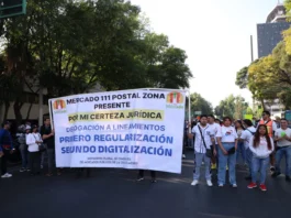 ASAMBLEA DEL MOVIMIENTO