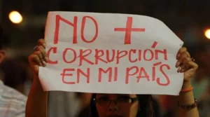 RADIOGRAFÍA DE LA CORRUPCIÓN 