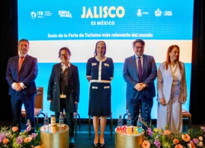 JALISCO BRILLA CON ITB AMÉRICAS 